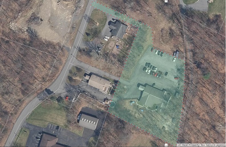 Commercial Property for Sale in Highland New York 12528